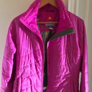 Columbia ladies jacket